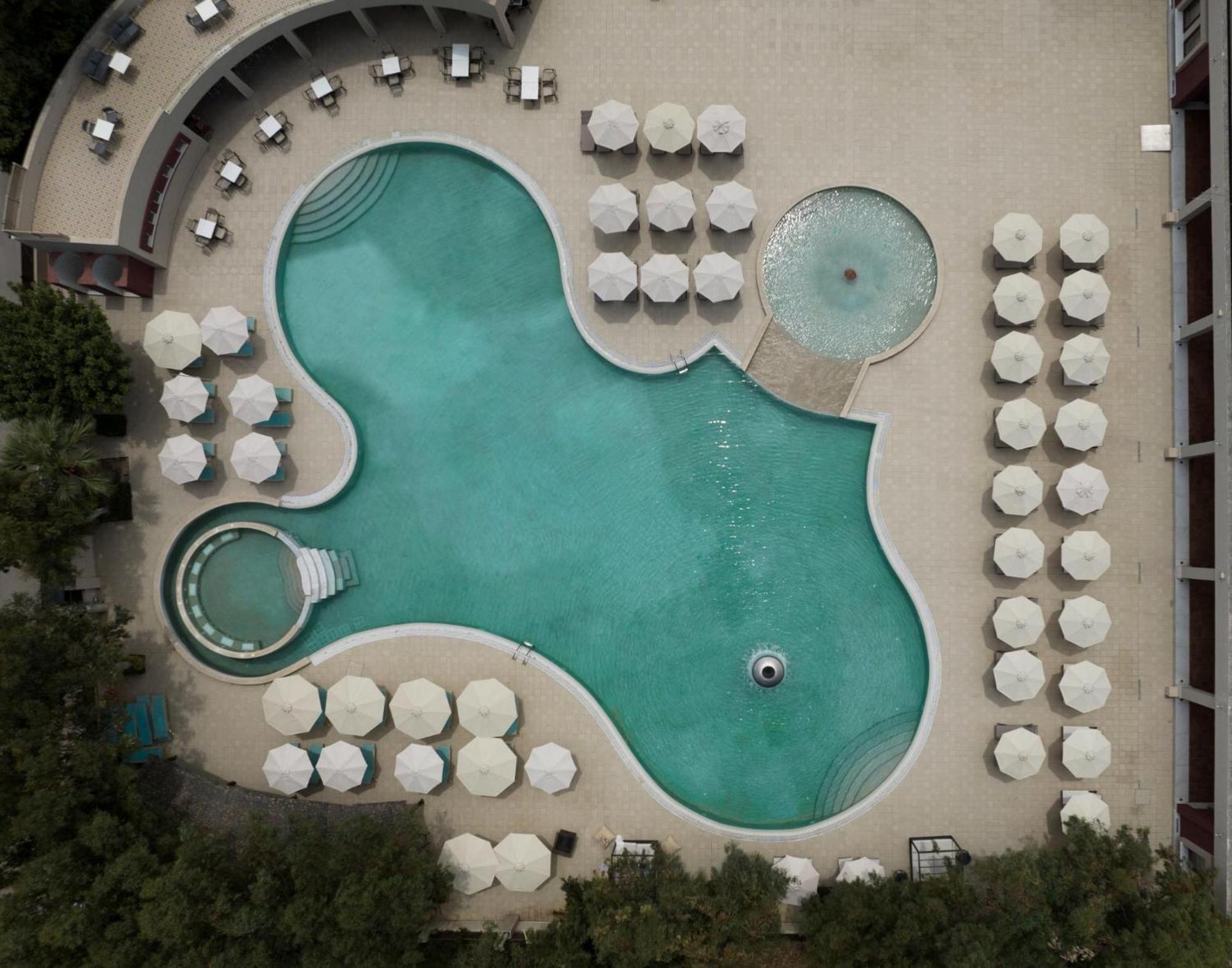 Alkyon Resort Hotel & Spa Vrahati Exterior foto